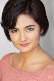 Aline Mayagoitia dans le rôle de Paolina Paz