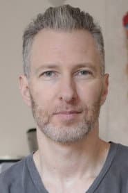 Michael Blieden في دور Melvin