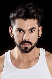 Alejandro Belmonte as Gilberto