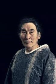 Natar Ungalaaq في دور Fisherman