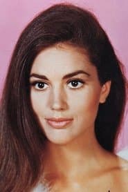 Linda Harrison في دور Nova