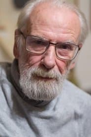 Božidar Smiljanić as Insp. Percek