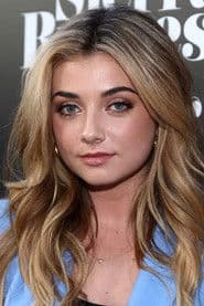 جورجيا ويغام في دور Cassie Williams