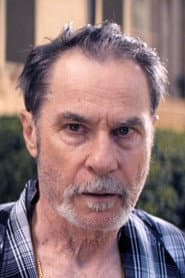 Michael Rhoades as Bob Fenwick