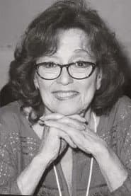 Barbara Baldavin as Waitress