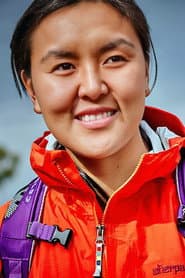 Pasang Lhamu Sherpa dans le rôle de Self