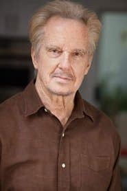 David Dahlgren في دور Mr. Benet