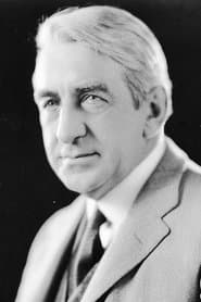 Alfred Allen في دور Captain Harry Hannibal Fairfax