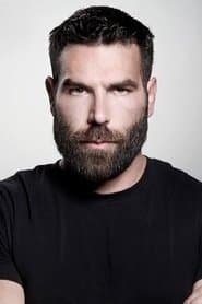 Dan Bilzerian as Higgins
