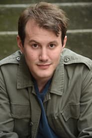 Jonny Sweet في دور Alwyn A. Anderson