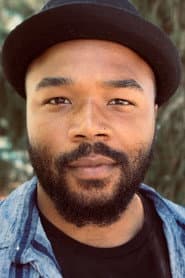 Frank E. Abney III dans le rôle de Self - Animator