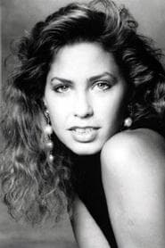 Marcia Karr في دور Marcy