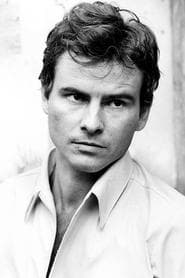 Horst Buchholz as Emerich Weber