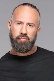 Sean Waltman في دور X-Pac