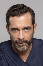 Constantine Markoulakis as Boyfirend
