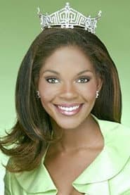 Ericka Dunlap في دور Self