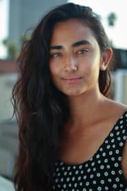 Raquel Orendain Shrestha في دور Lazarus Presenter