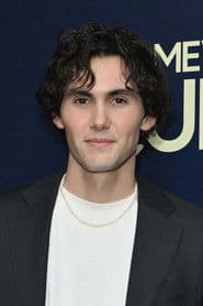 Jacob Ward في دور Matthew 'Sticks' Russo