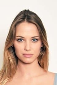 Agathe Teyssier في دور In Charge of Luxury Store