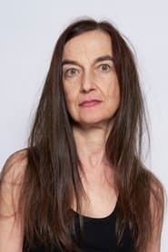 Anne Rotger dans le rôle de President of the Court