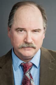 Troy Rudeseal as Detective Miller