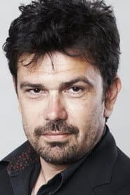 Fabrice Roux as Toulouse