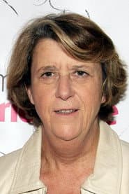 Arlette Chabot dans le rôle de Self