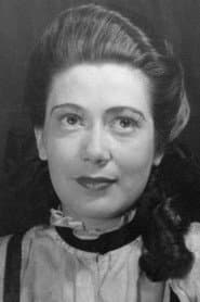 Ludmila Burešová as Commentary (voice)