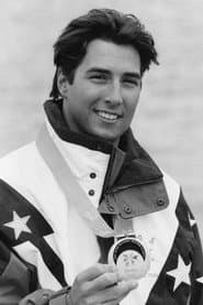 Jonny Moseley dans le rôle de Self