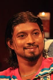 Yoosuf Shafeeu as Sharif