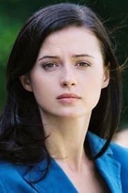 Agnieszka Grochowska في دور Tania