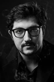 Daniel V. Masciari في دور Frank