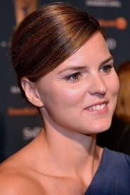 Susanna Kallur dans le rôle de Self