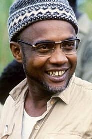 Amílcar Cabral في دور Self (archive footage)