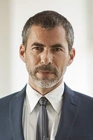 Charles Fathy في دور Interpreter (voice) (uncredited)
