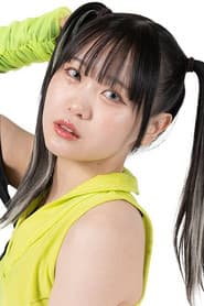 Suzume as Suzume