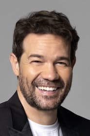 Juan Dávila dans le rôle de Self