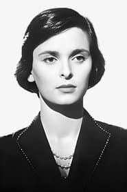 Lucia Bosè في دور Isabelle Granger