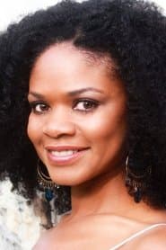 Kimberly Elise dans le rôle de Detective Jackson