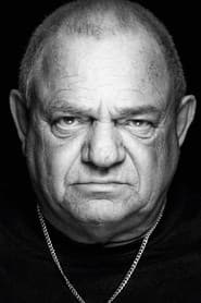 Udo Dirkschneider في دور Himself - Vocals