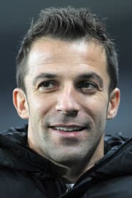 Alessandro Del Piero في دور Self