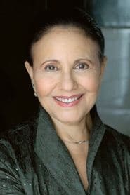 Julie Garfield في دور Dorothy