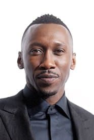 Mahershala Ali dans le rôle de Jim Johnson