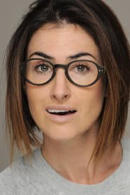 Courtney Scheuerman dans le rôle de Carrie