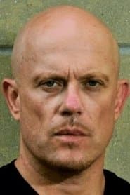 Greg Zach as Fornicus, Lord of Bondage and Pain