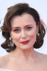 Keeley Hawes as Laura Parmiter aka Mrs Todhunter