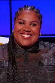 Isabelle Kafando as Ima