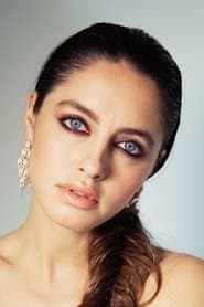 Matilde Gioli dans le rôle de Anna