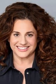Marissa Jaret Winokur as Bookstore Clerk (voice)