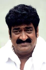 Raghu Babu as Bheeshma's Company Employee